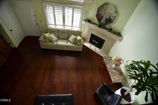 1931 E Huntington Drive F, Duarte, CA 91010