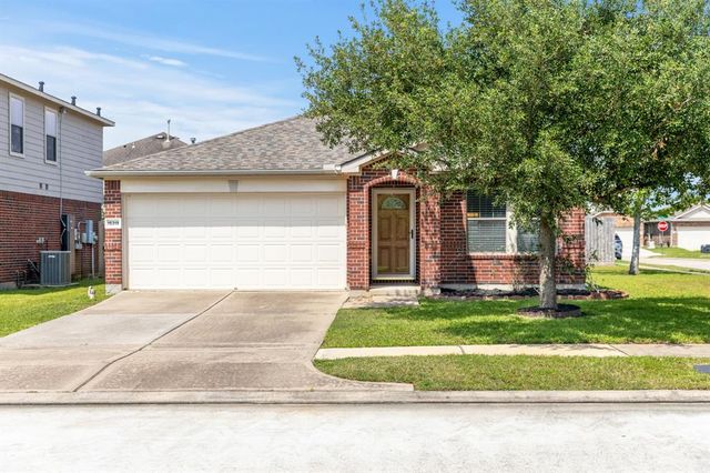 15319 Sableton Crest Lane, Cypress, TX 77429