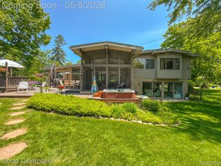 30239 Hickory Lane, Franklin Village, MI 48025
