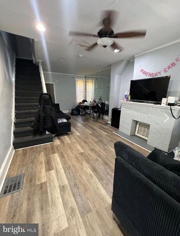 243 N ALDEN ST, Philadelphia, PA 19139
