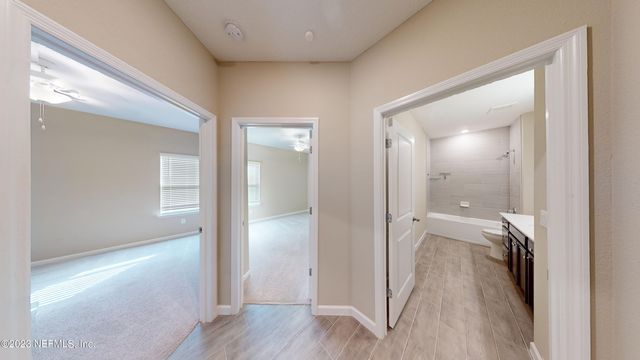 3965 CLOVERDALE Court, Middleburg, FL 32068