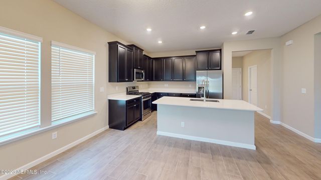 3965 CLOVERDALE Court, Middleburg, FL 32068