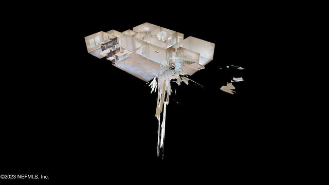 3965 CLOVERDALE Court, Middleburg, FL 32068