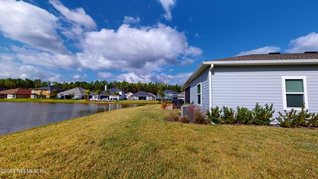 3965 CLOVERDALE Court, Middleburg, FL 32068