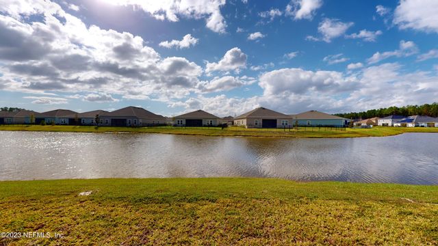 3965 CLOVERDALE Court, Middleburg, FL 32068