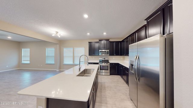 3965 CLOVERDALE Court, Middleburg, FL 32068