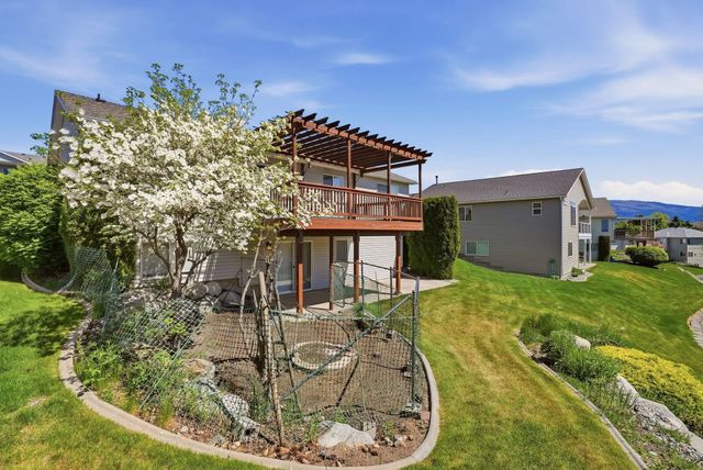1021 N Tanglewood Ln, Liberty Lake, WA 99019