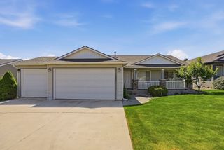 1021 N Tanglewood Ln, Liberty Lake, WA 99019