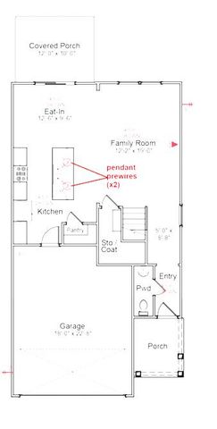 241 Central Creek Drive, Goose Creek, SC 29445