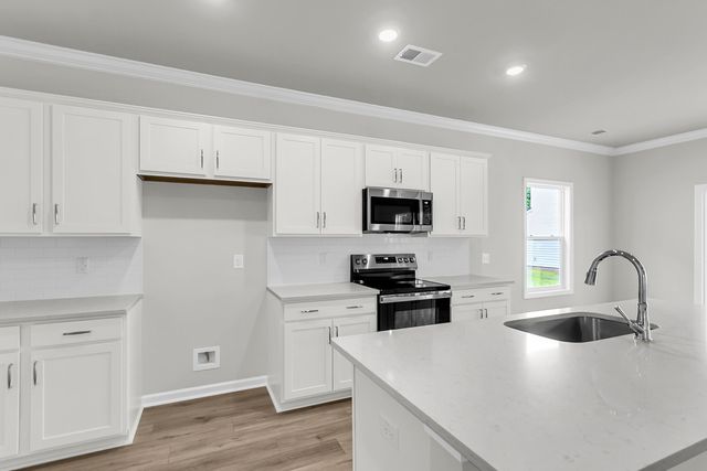 241 Central Creek Drive, Goose Creek, SC 29445