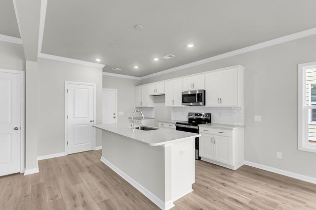 241 Central Creek Drive, Goose Creek, SC 29445