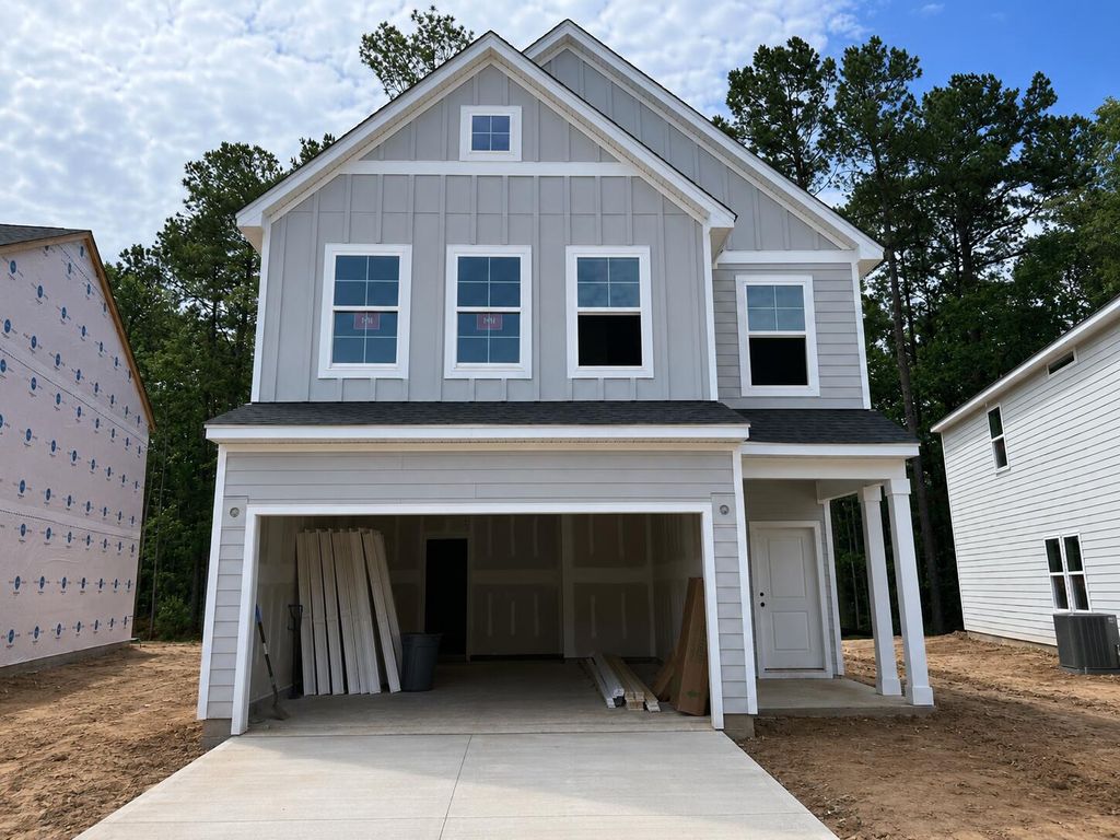241 Central Creek Drive, Goose Creek, SC 29445