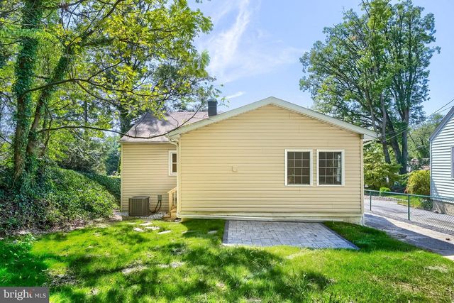1010 CHESACO AVE, Baltimore, MD 21237