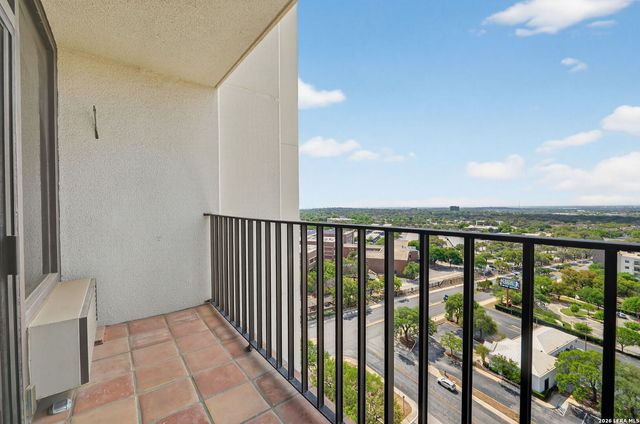 7701 Wurzbach Rd Apt 1802, San Antonio, TX 78229
