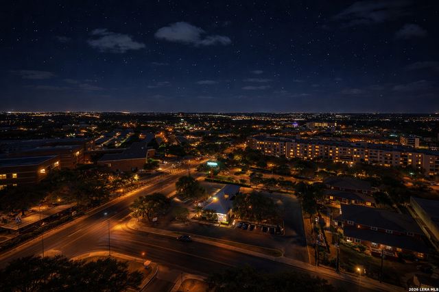 7701 Wurzbach Rd Apt 1802, San Antonio, TX 78229