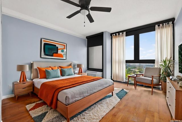 7701 Wurzbach Rd Apt 1802, San Antonio, TX 78229