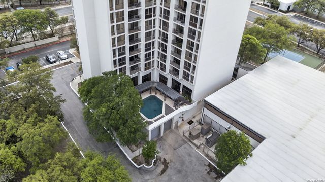 7701 Wurzbach Rd Apt 1802, San Antonio, TX 78229