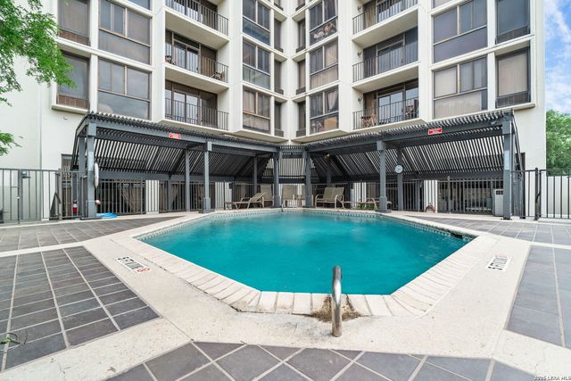 7701 Wurzbach Rd Apt 1802, San Antonio, TX 78229