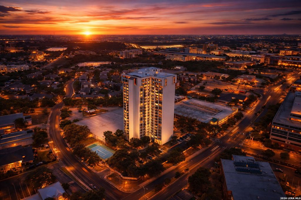 7701 Wurzbach Rd Apt 1802, San Antonio, TX 78229