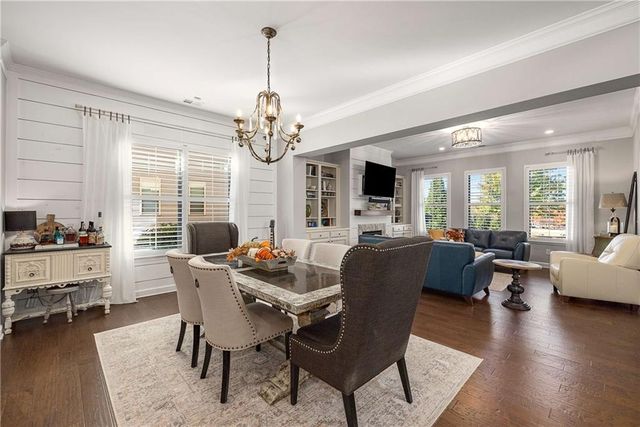 2520 Barley Downs Cir, Cumming, GA 30040