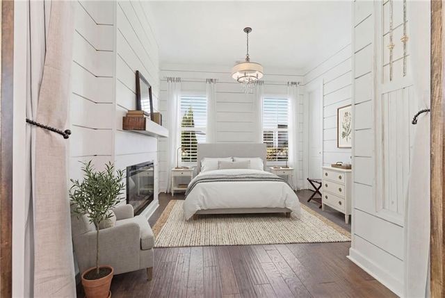 2520 Barley Downs Cir, Cumming, GA 30040