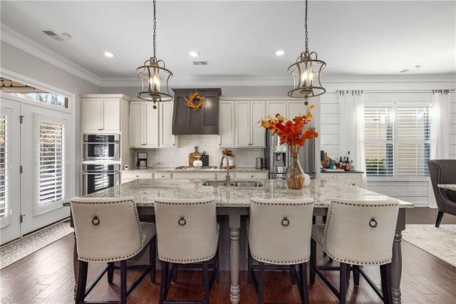 2520 Barley Downs Cir, Cumming, GA 30040