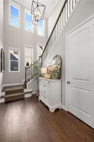 2520 Barley Downs Cir, Cumming, GA 30040