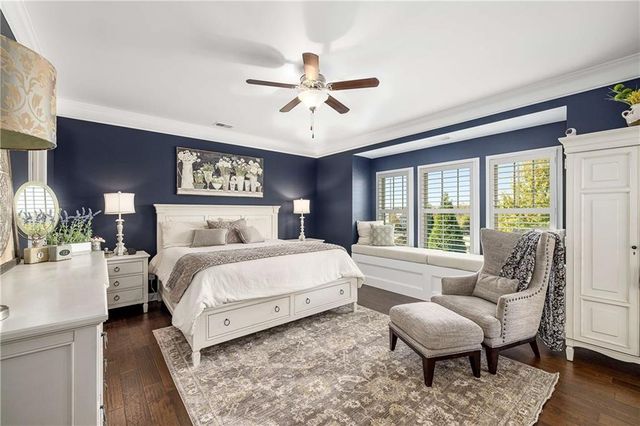 2520 Barley Downs Cir, Cumming, GA 30040