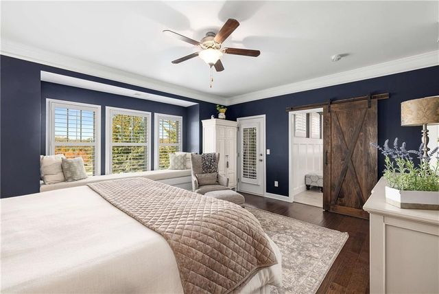 2520 Barley Downs Cir, Cumming, GA 30040