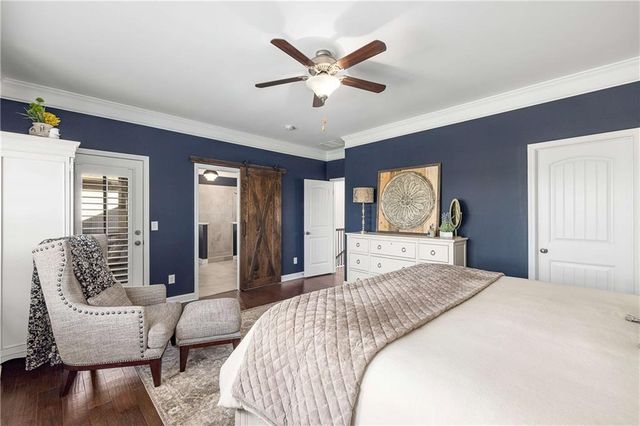 2520 Barley Downs Cir, Cumming, GA 30040