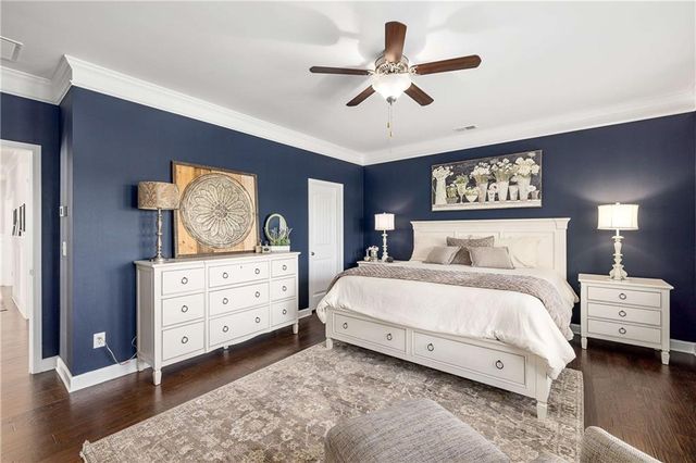 2520 Barley Downs Cir, Cumming, GA 30040