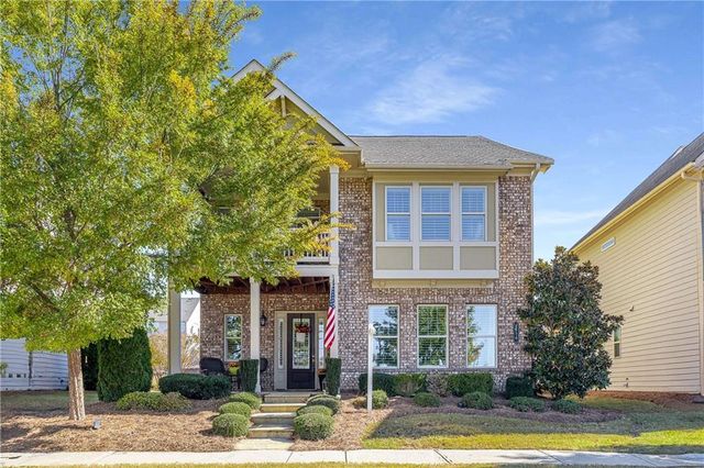 2520 Barley Downs Cir, Cumming, GA 30040