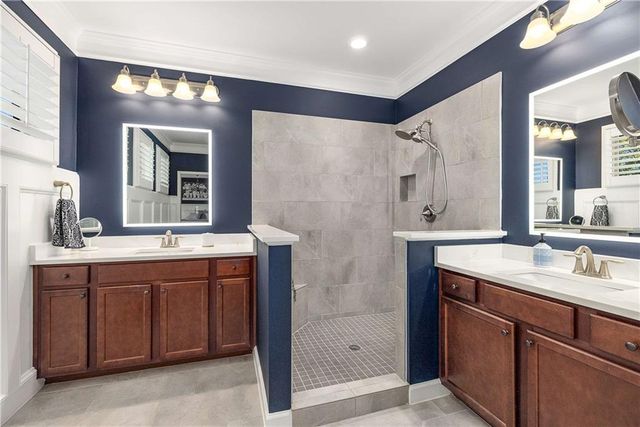 2520 Barley Downs Cir, Cumming, GA 30040