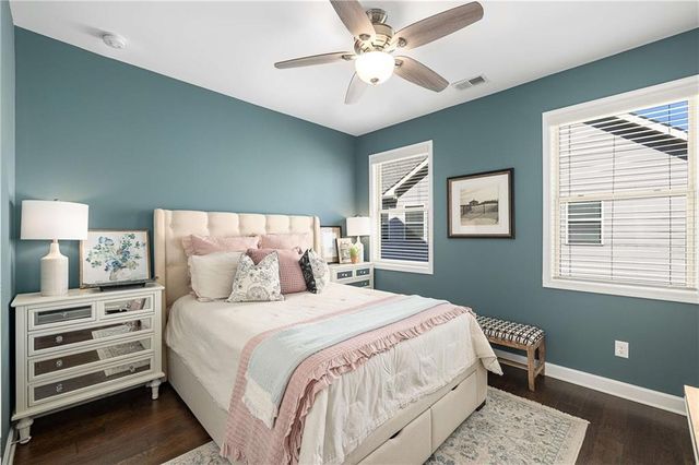 2520 Barley Downs Cir, Cumming, GA 30040