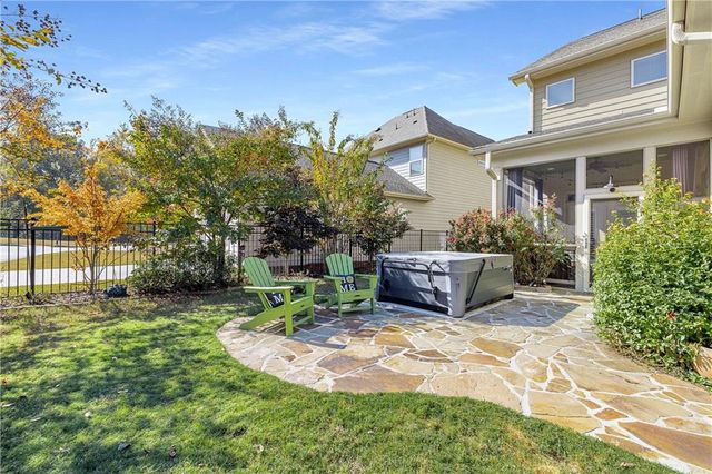 2520 Barley Downs Cir, Cumming, GA 30040