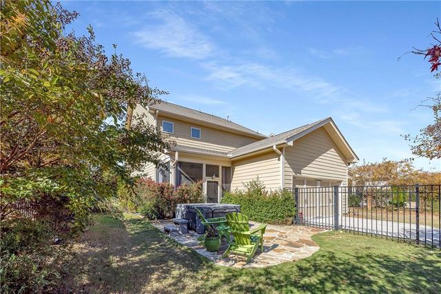 2520 Barley Downs Cir, Cumming, GA 30040