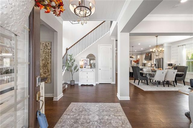 2520 Barley Downs Cir, Cumming, GA 30040