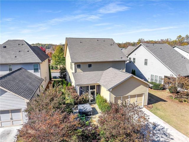 2520 Barley Downs Cir, Cumming, GA 30040