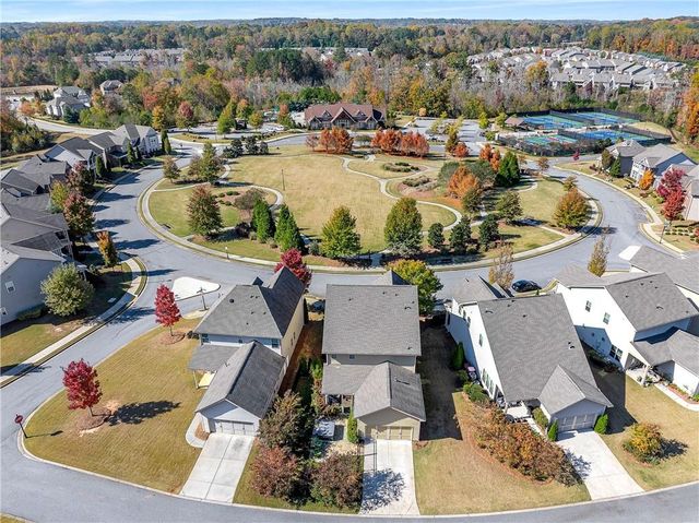 2520 Barley Downs Cir, Cumming, GA 30040