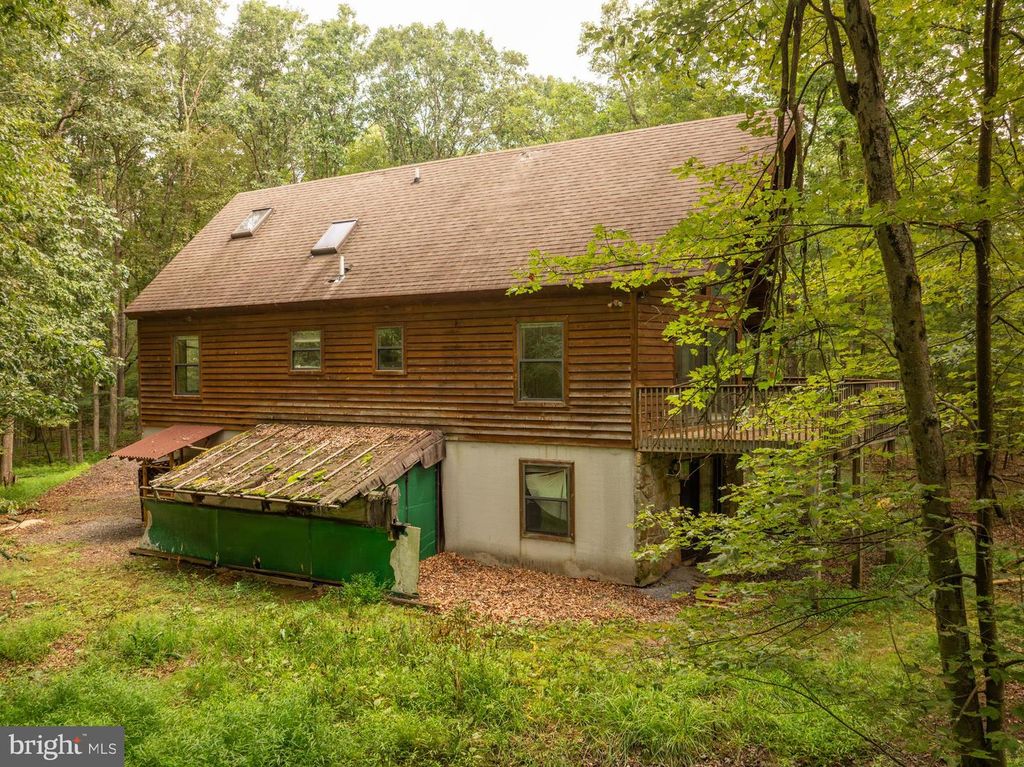276 HINES DR, Swanton, MD 21561