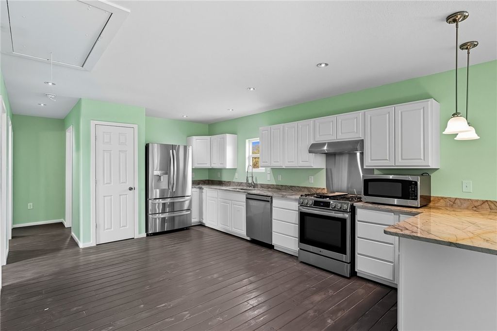 1123 S Fuqua St, Rockport, TX 78382 — photo 3