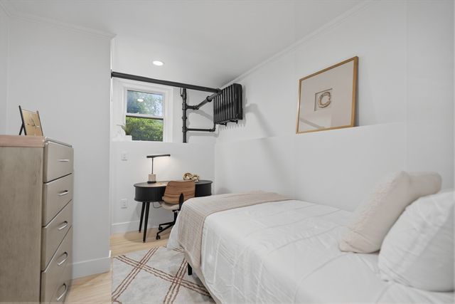 52 Garden St B2, Cambridge, MA 02138