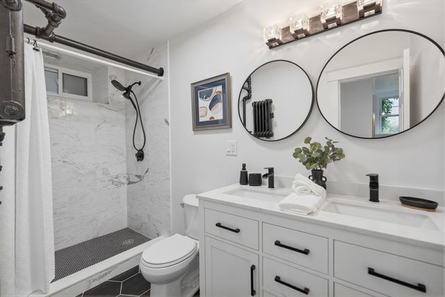 52 Garden St B2, Cambridge, MA 02138