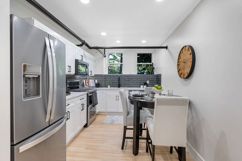 52 Garden St B2, Cambridge, MA 02138