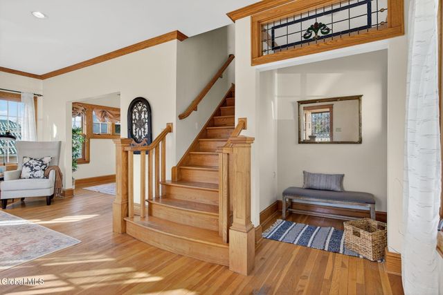 14 Coolidge Road, Amsterdam, NY 12010