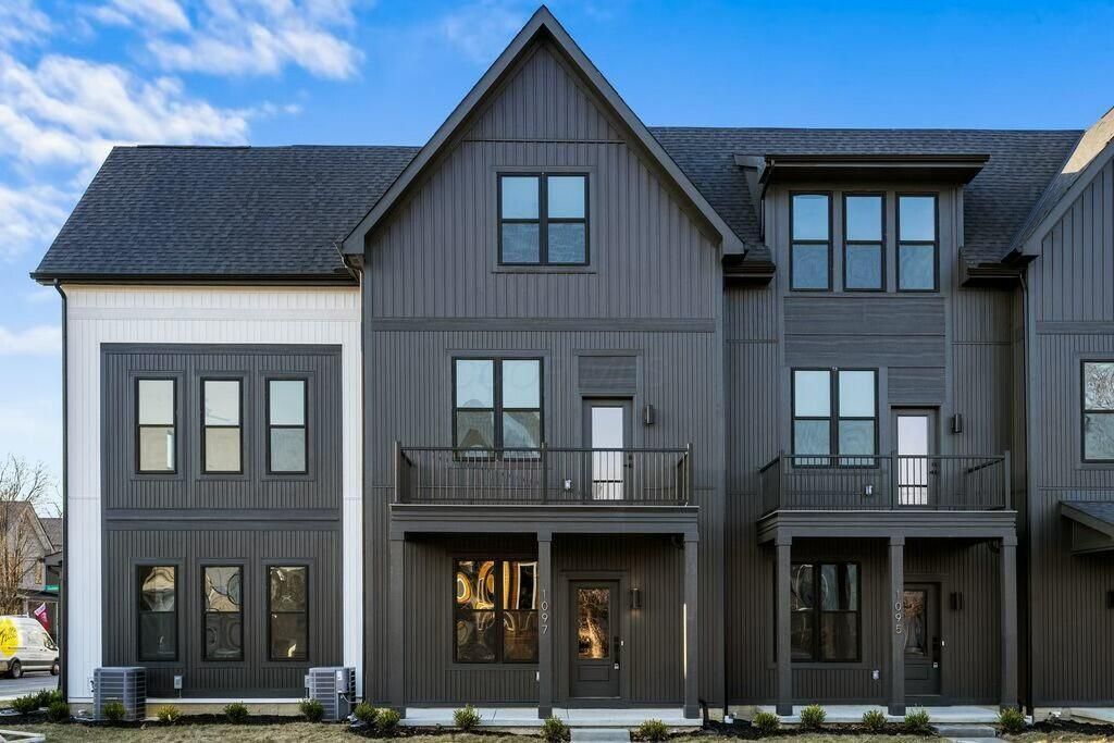 1097 Franklin Avenue, Columbus, OH 43205