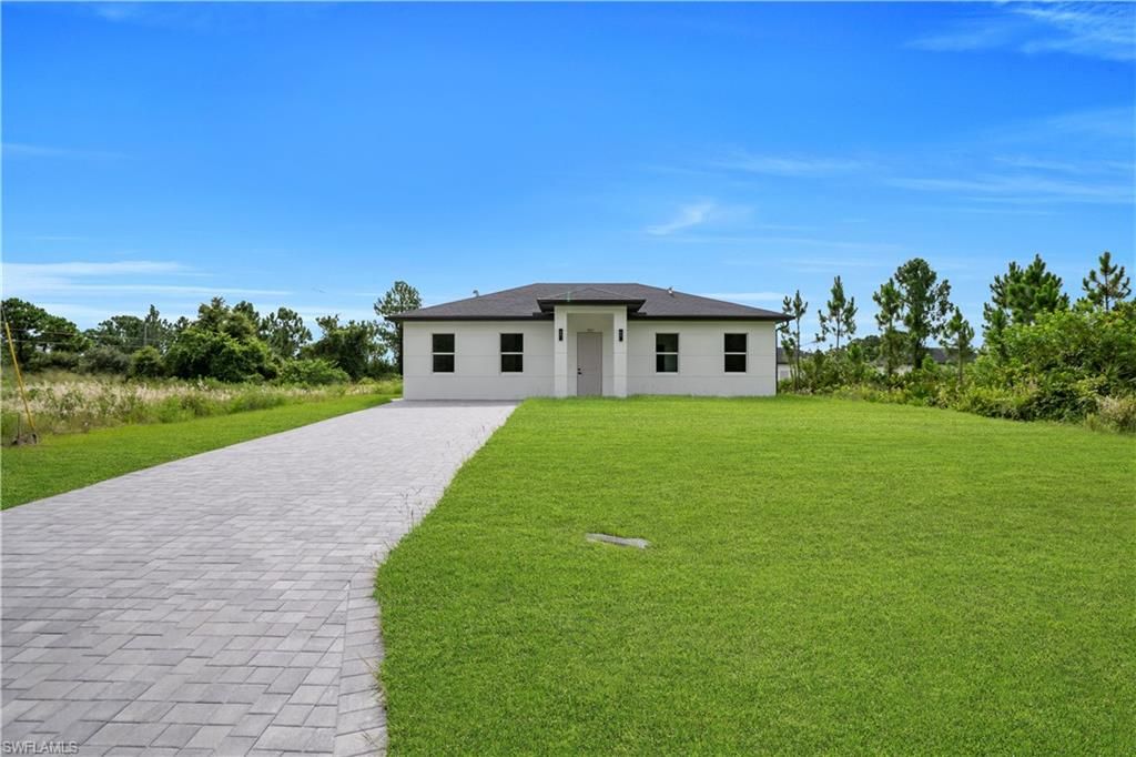 707 Randall AVE E, LEHIGH ACRES, FL 33974 — photo 3