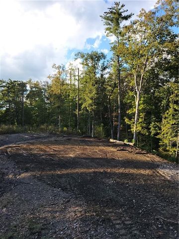 TR 2 Old Northcutt Road, Ellijay, GA 30540