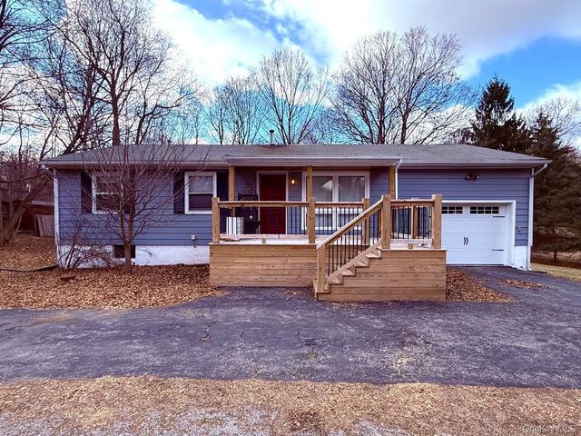 200 Belvedere Road, Beacon, NY 12508