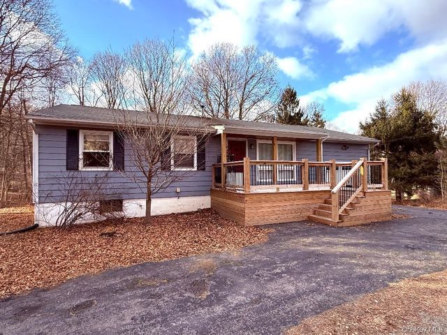 200 Belvedere Road, Beacon, NY 12508